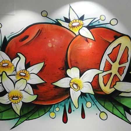 Hostel Central Sevilla 외부 사진