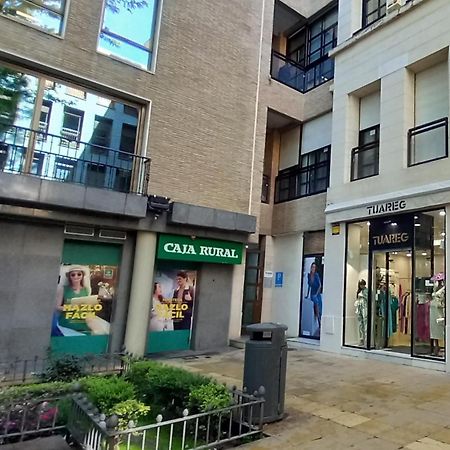 Hostel Central Sevilla 외부 사진