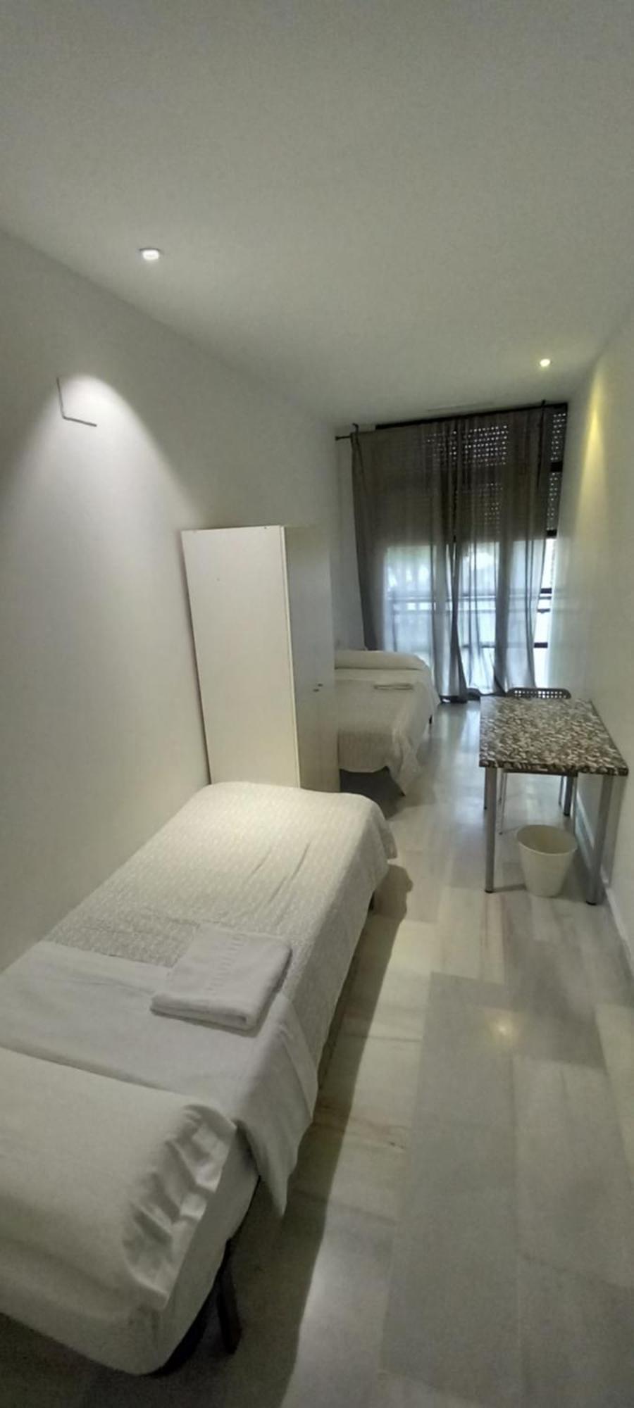 Hostel Central Sevilla 외부 사진