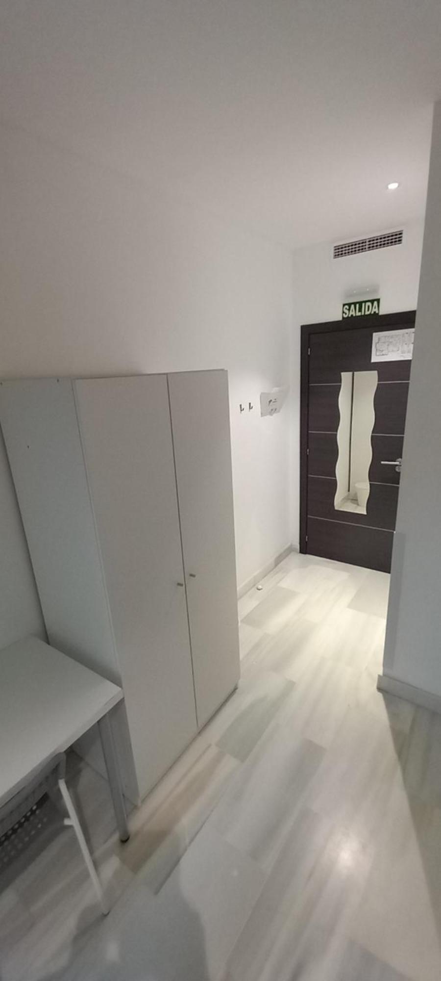 Hostel Central Sevilla 외부 사진