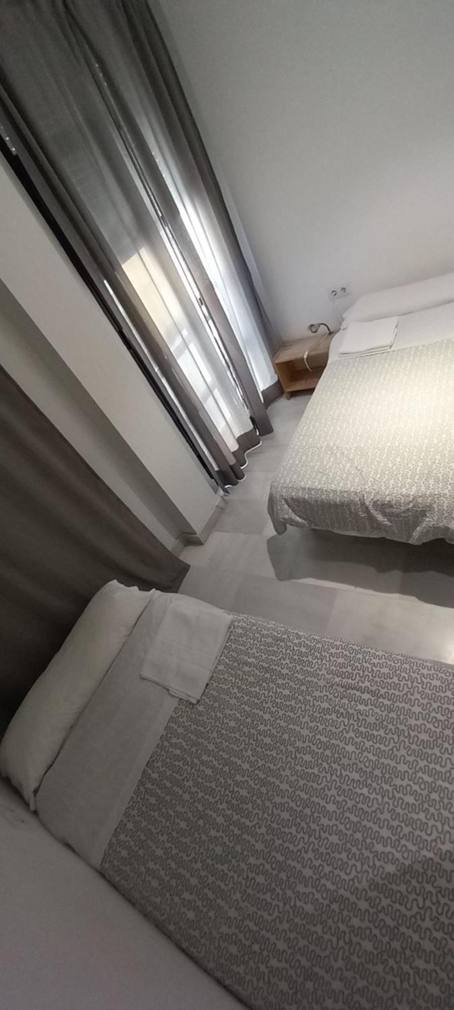 Hostel Central Sevilla 외부 사진