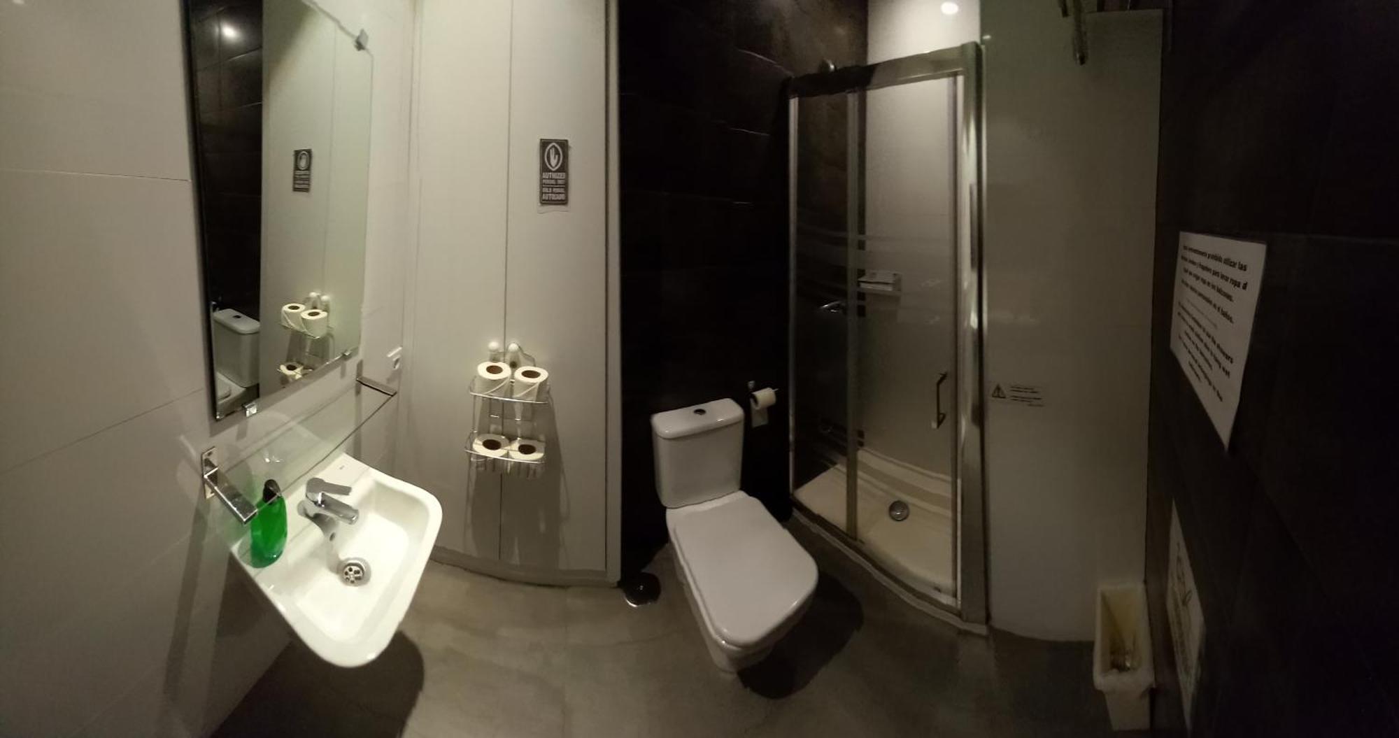 Hostel Central Sevilla 외부 사진