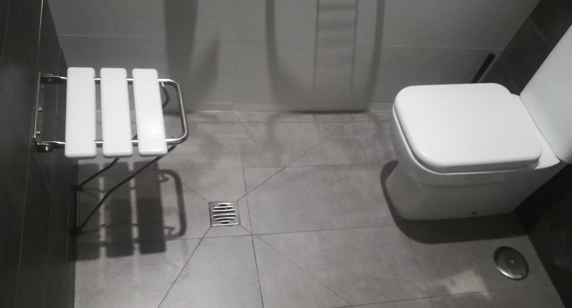 Hostel Central Sevilla 외부 사진