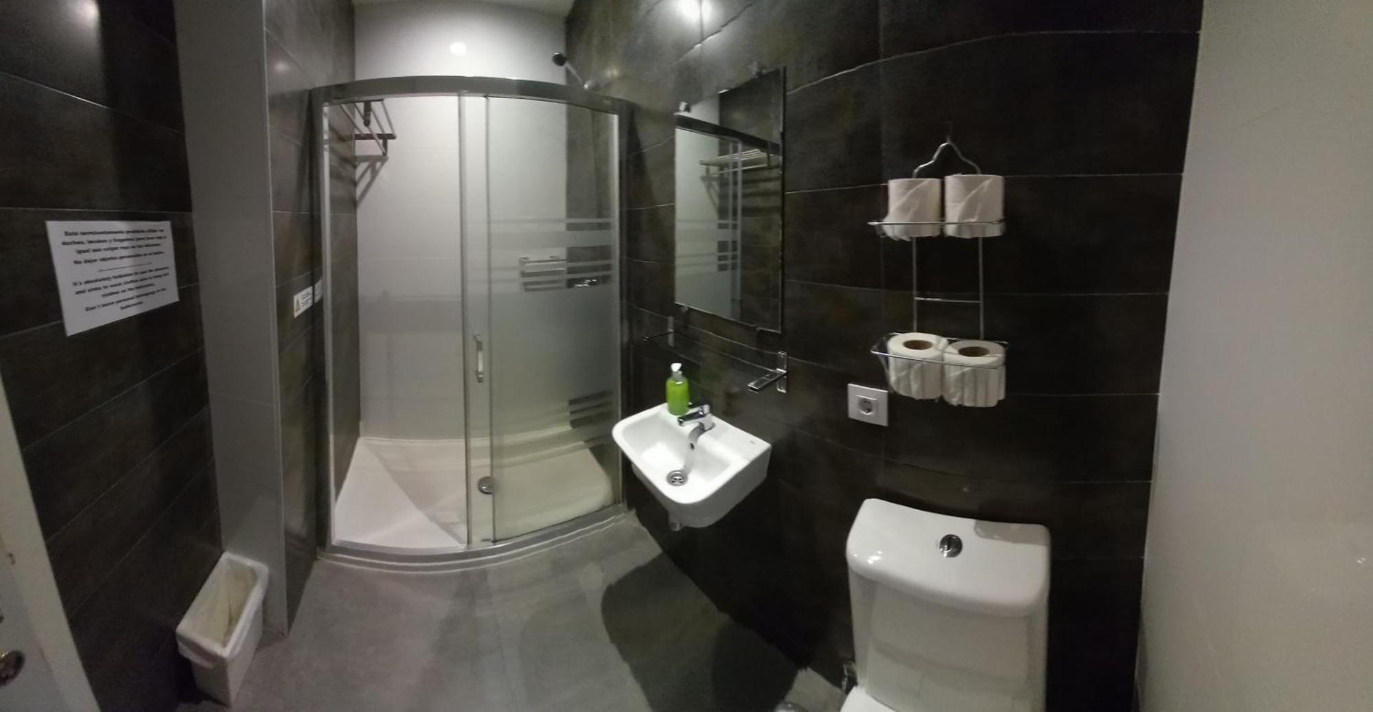 Hostel Central Sevilla 외부 사진