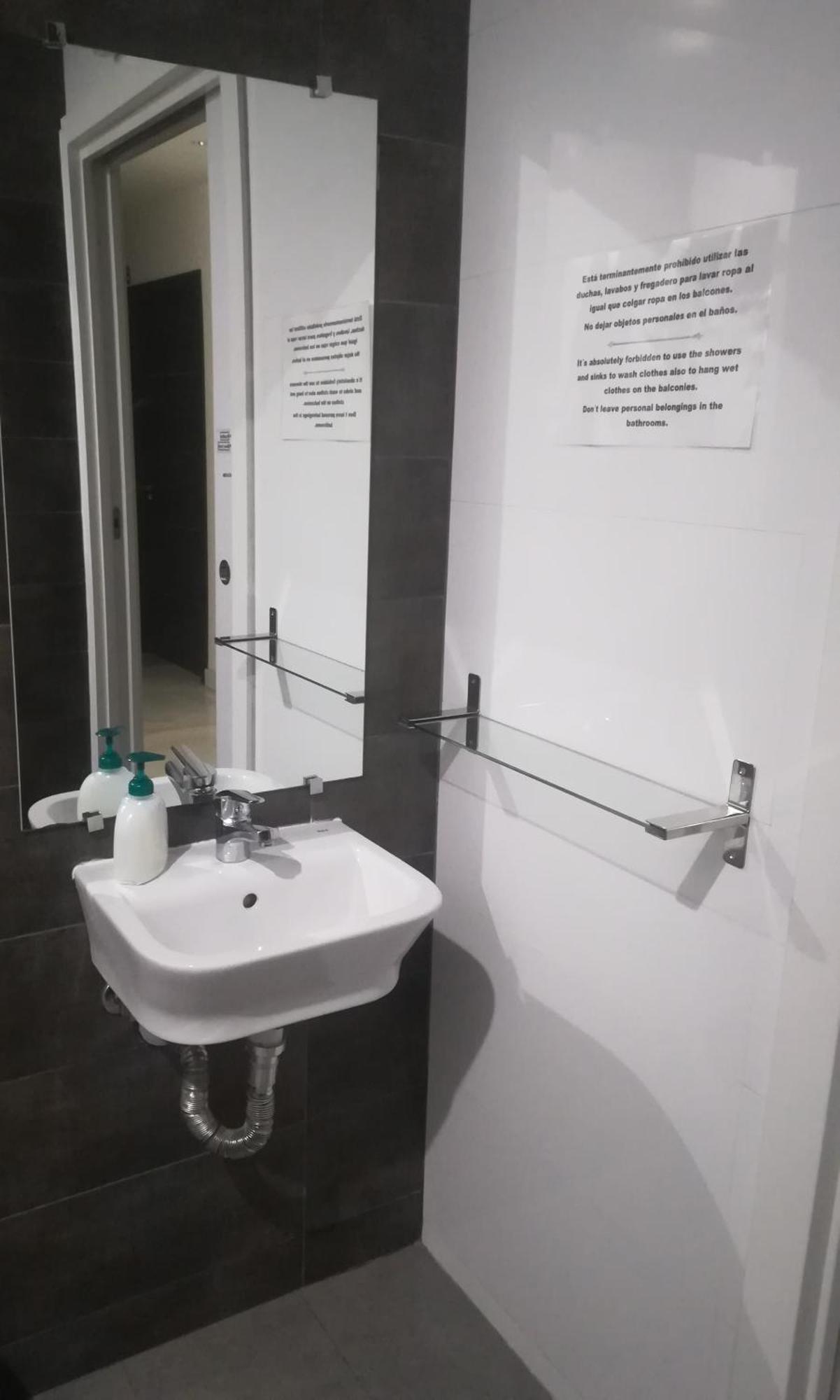 Hostel Central Sevilla 외부 사진