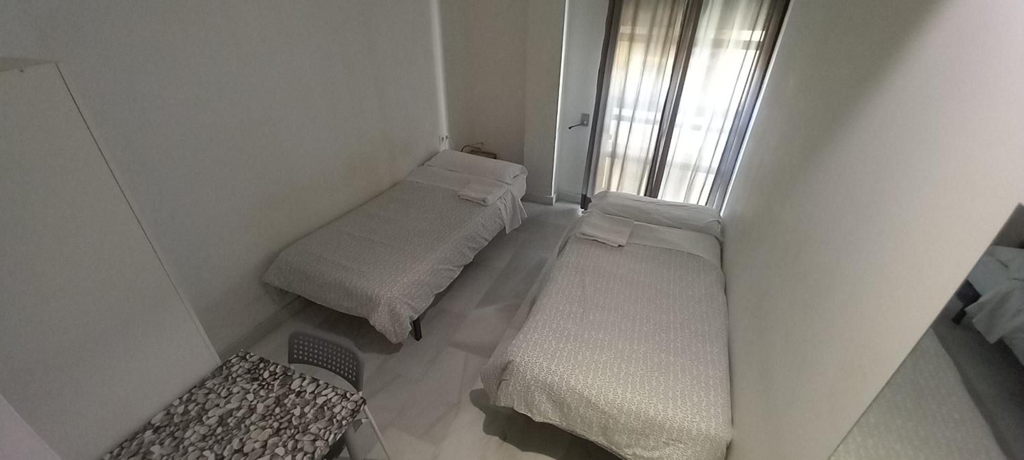 Hostel Central Sevilla 외부 사진