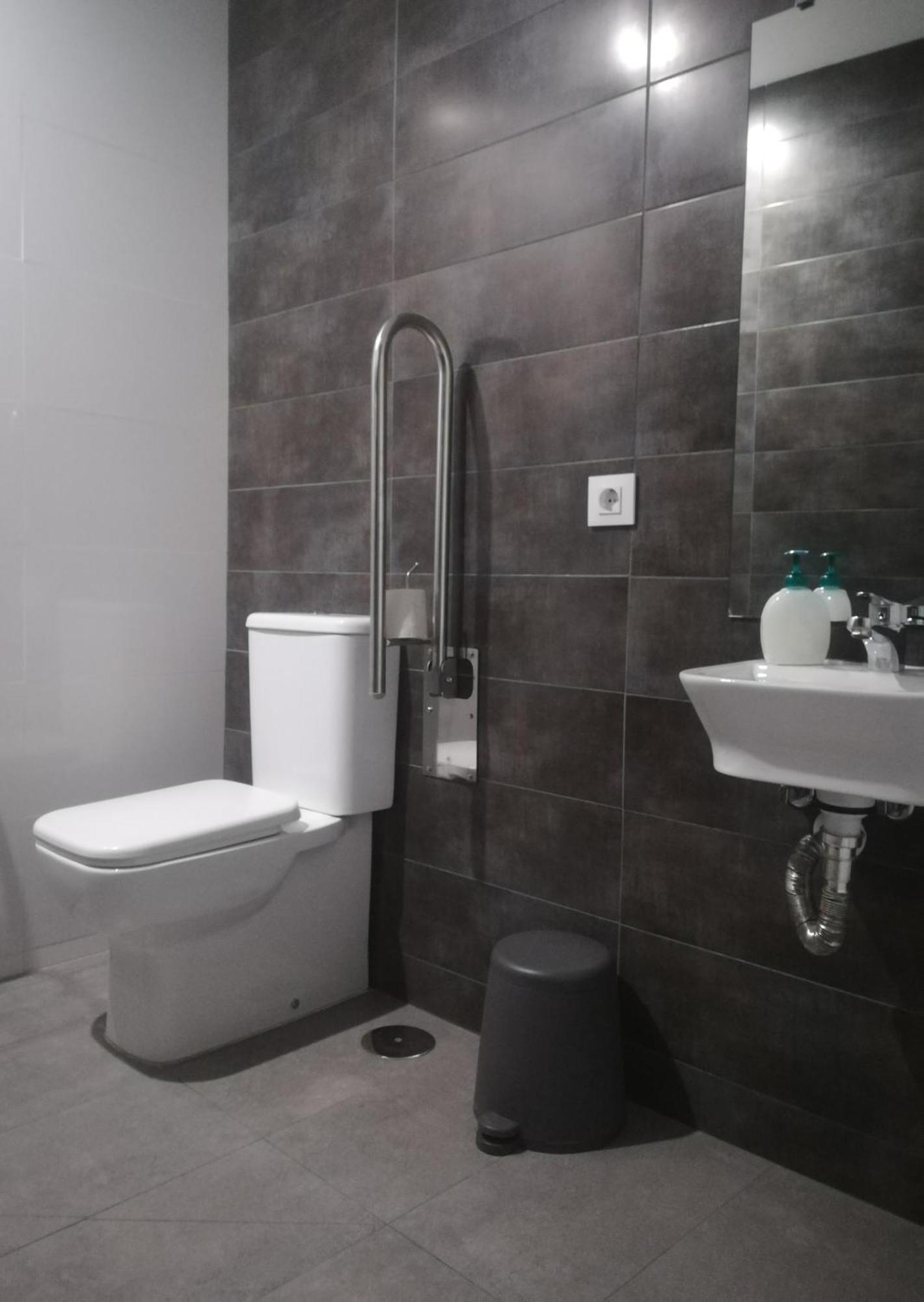Hostel Central Sevilla 외부 사진