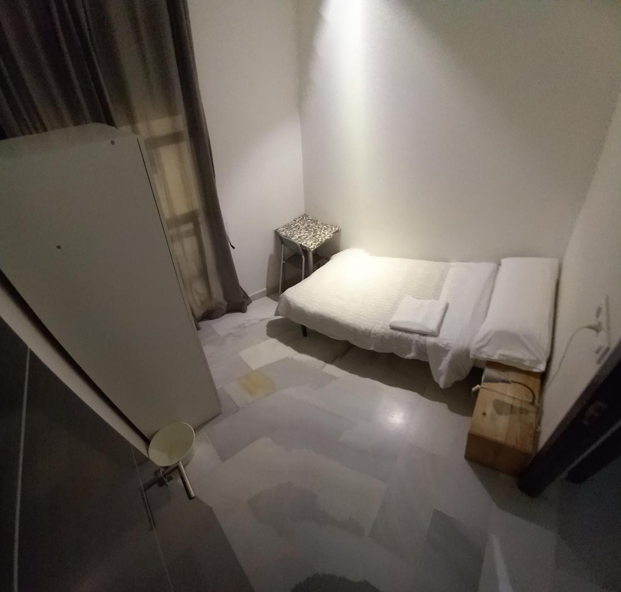Hostel Central Sevilla 외부 사진