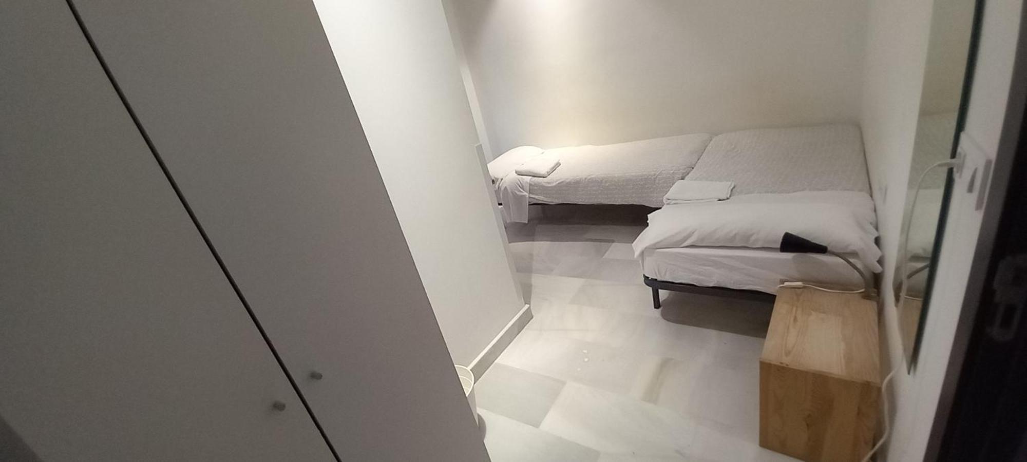 Hostel Central Sevilla 외부 사진