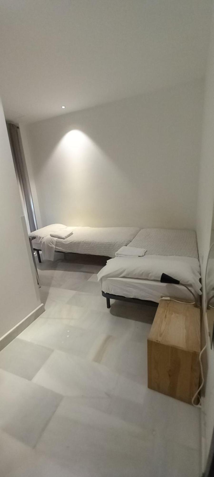 Hostel Central Sevilla 외부 사진