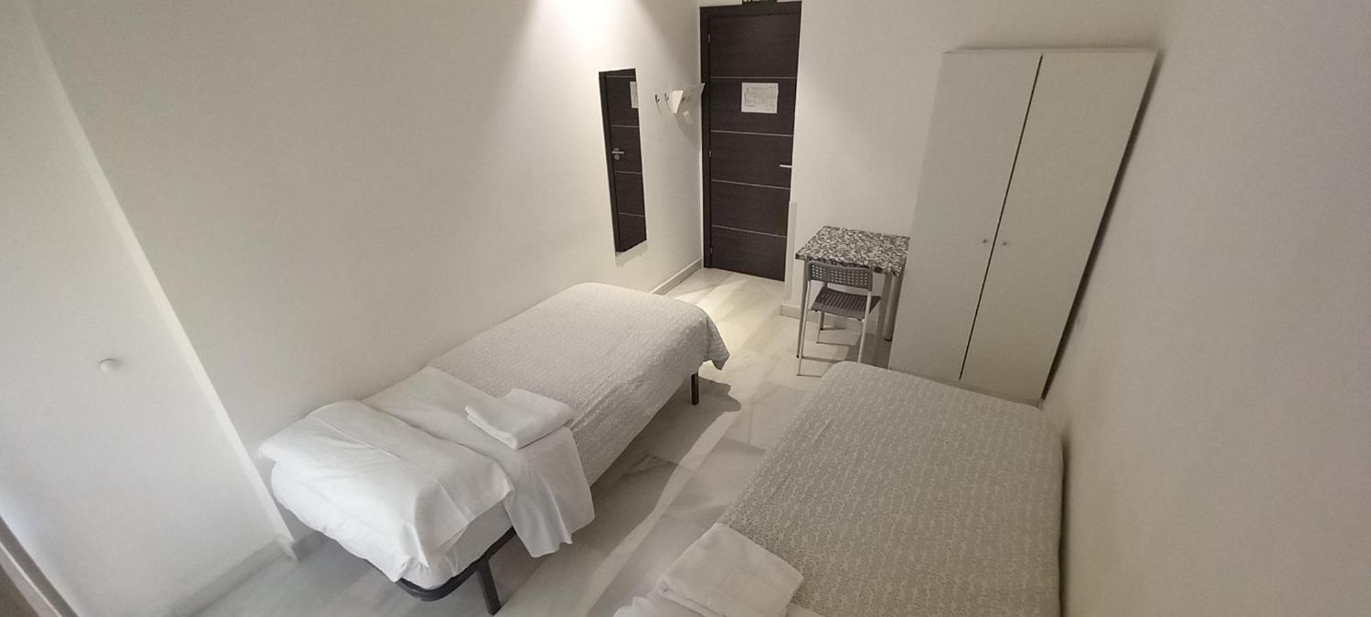 Hostel Central Sevilla 외부 사진