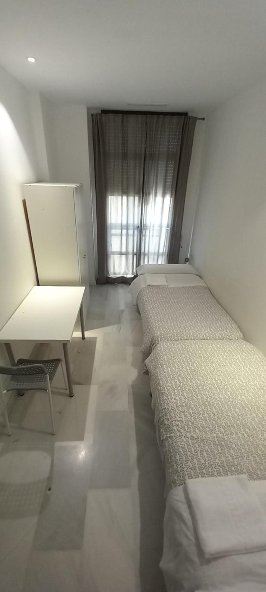 Hostel Central Sevilla 외부 사진