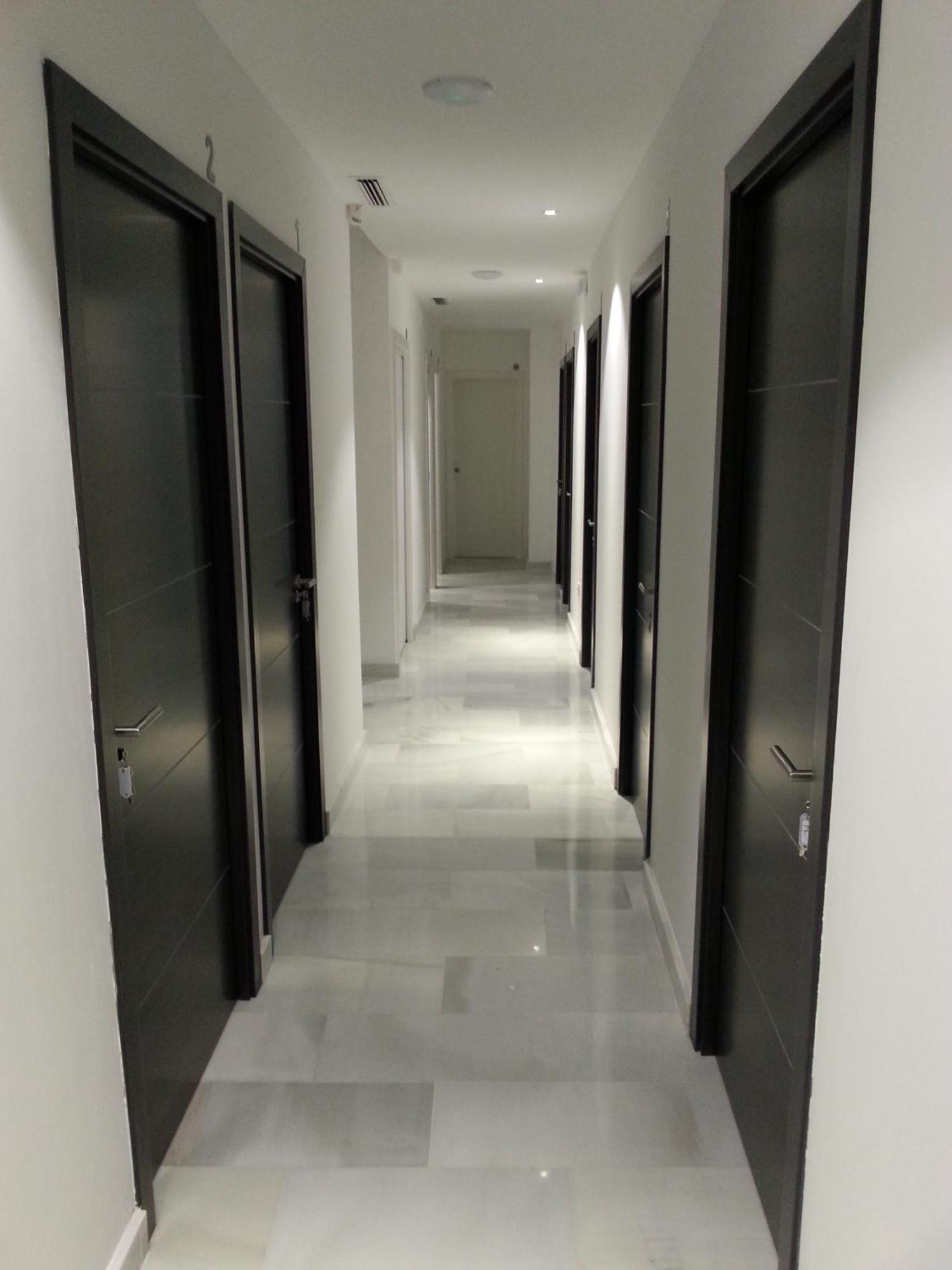 Hostel Central Sevilla 외부 사진