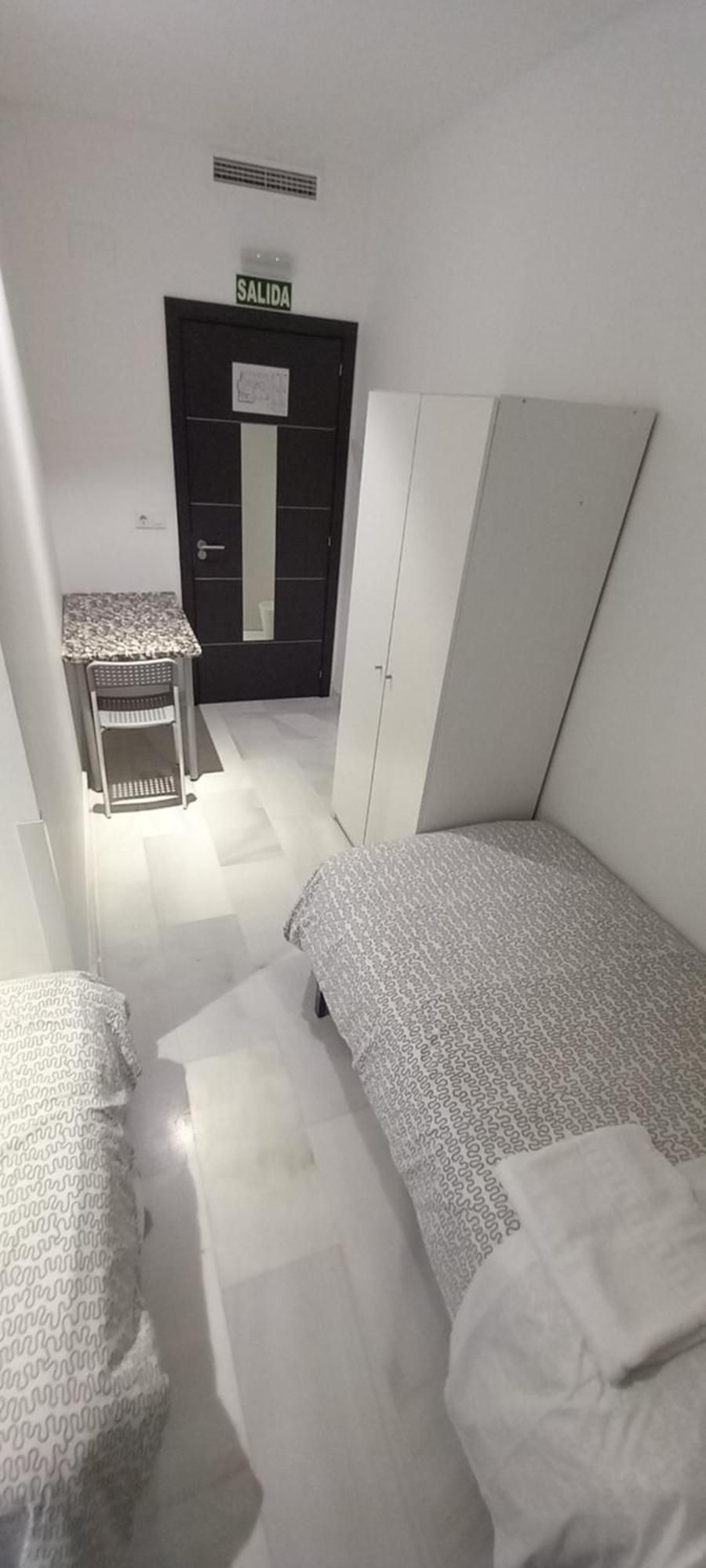 Hostel Central Sevilla 외부 사진