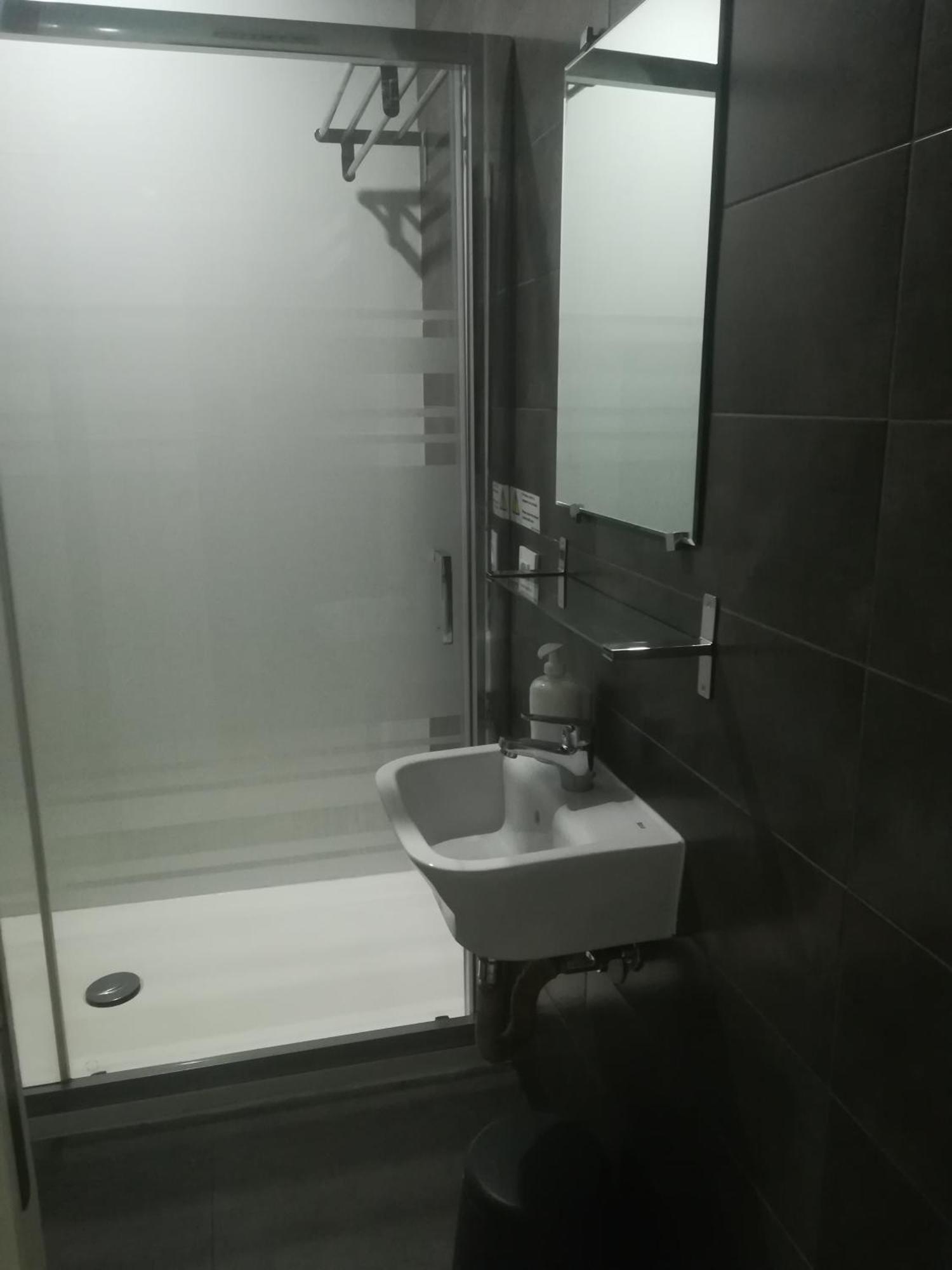 Hostel Central Sevilla 외부 사진