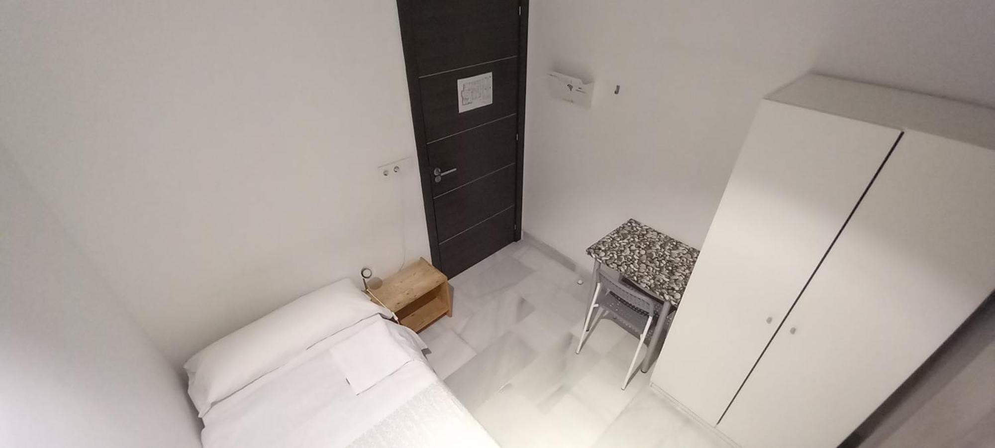 Hostel Central Sevilla 외부 사진