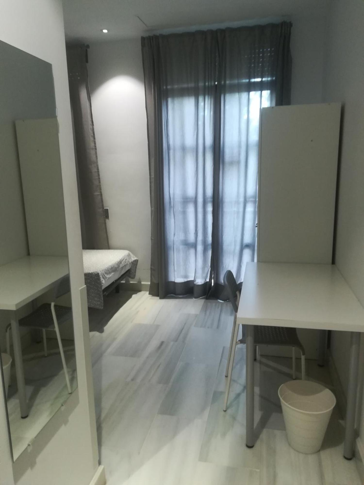 Hostel Central Sevilla 외부 사진