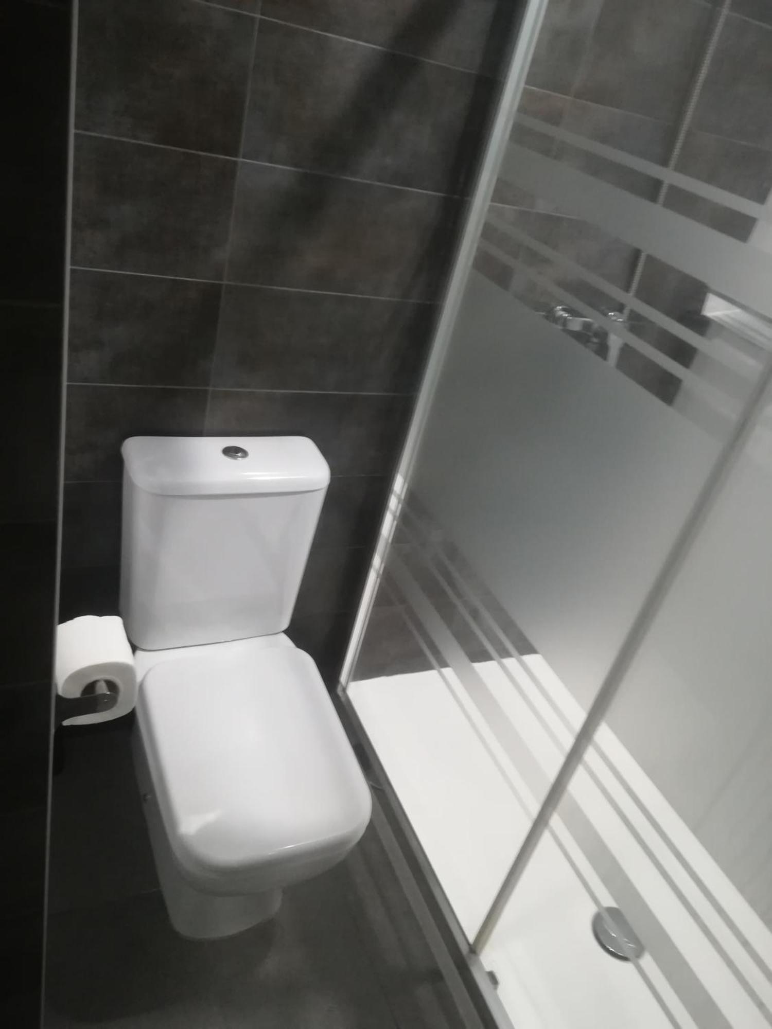 Hostel Central Sevilla 외부 사진