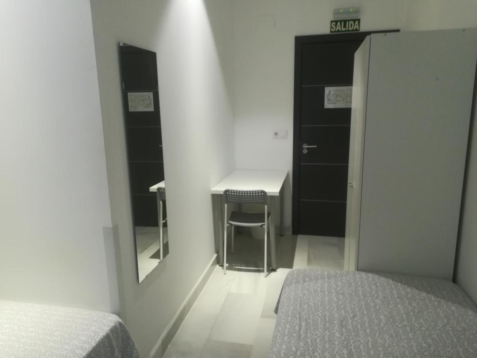Hostel Central Sevilla 외부 사진