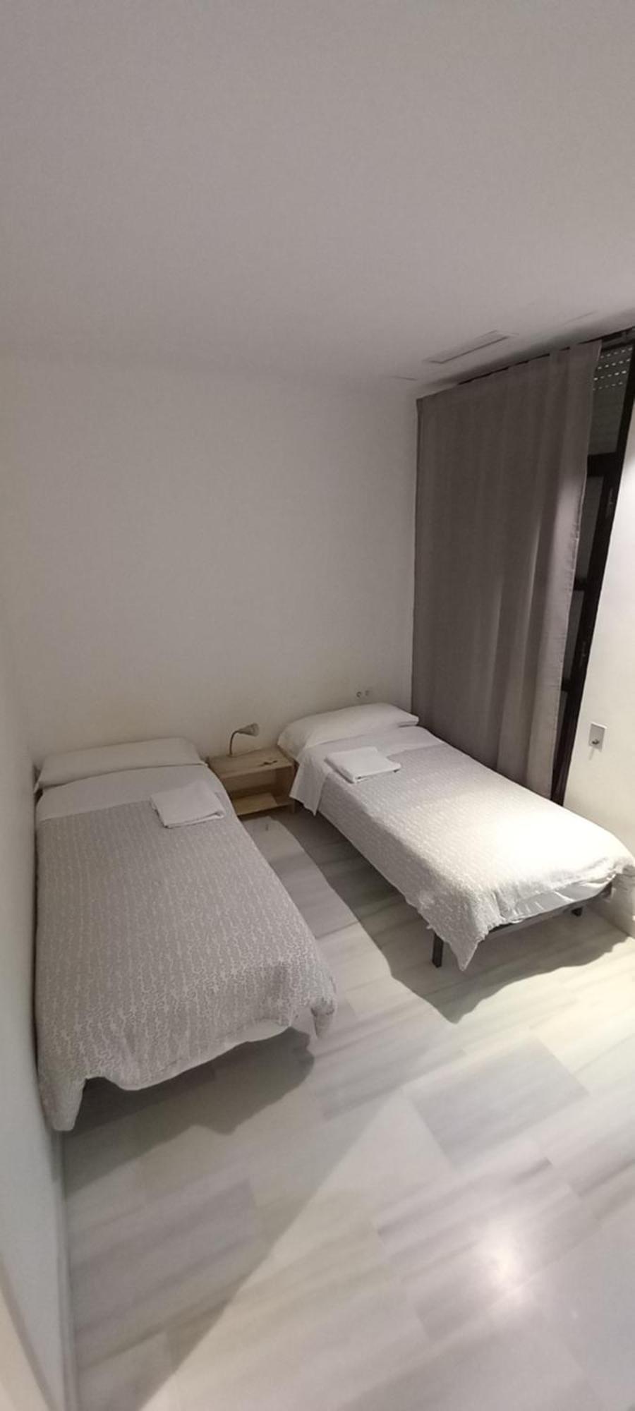 Hostel Central Sevilla 외부 사진