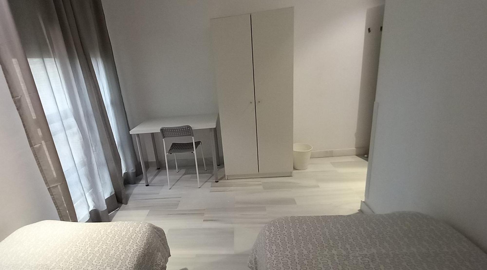 Hostel Central Sevilla 외부 사진