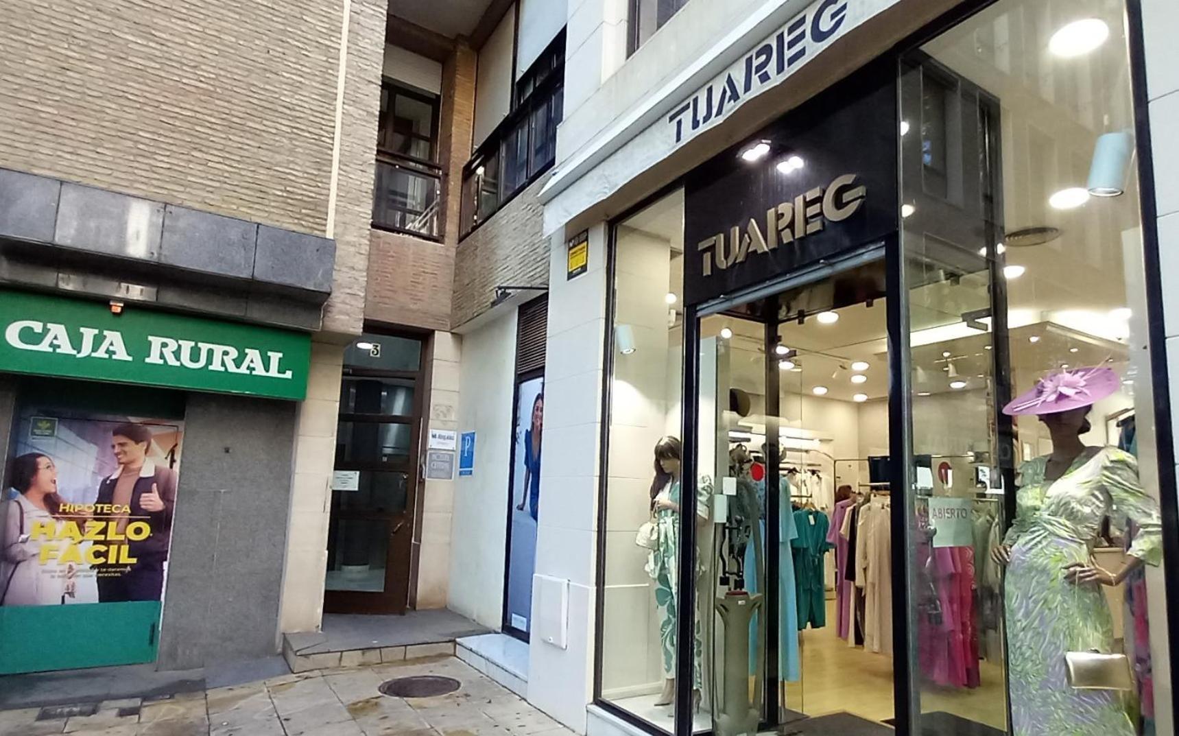 Hostel Central Sevilla 외부 사진