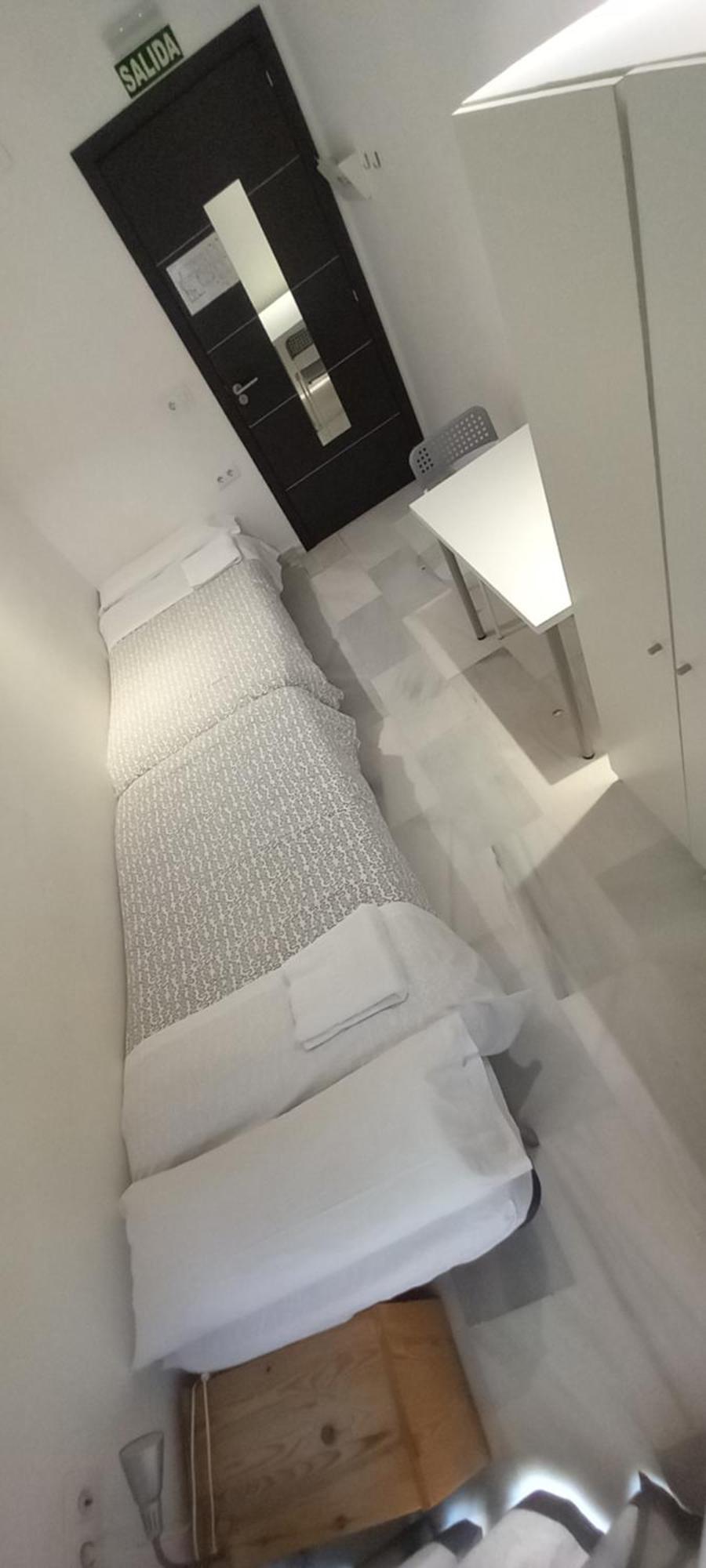 Hostel Central Sevilla 외부 사진